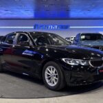 BMW Serie 3 318d 110 kW (150 CV)