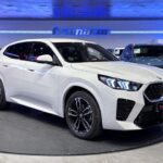 BMW X2 sDrive18d 110 kW (150 CV)