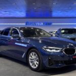 BMW Serie 5 530e 215 kW (292 CV)