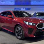 BMW X2 sDrive18d 110 kW (150 CV)