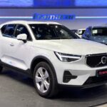 Volvo XC40 B3 Gasolina Mild hybrid Core Auto 120 kW (163 CV)
