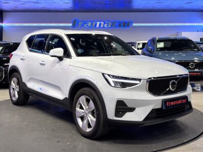 Volvo XC40 B3 Gasolina Mild hybrid Core Auto 120 kW (163 CV)