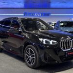 BMW X1 sDrive20d 120 kW (163 CV)