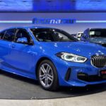 BMW Serie 1 118d 110 kW (150 CV)