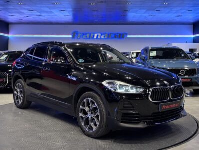 BMW X2 sDrive18d Business 110 kW (150 CV)