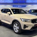 Volvo XC40 B3 Gasolina Mild hybrid Core Auto 120 kW (163 CV)