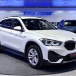 BMW X1 xDrive25e 162 kW (220 CV)