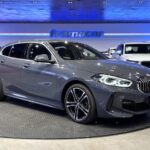 BMW Serie 1 118d Business 110 kW (150 CV)