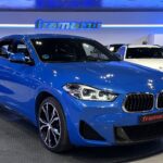BMW X2 sDrive18d Business 110 kW (150 CV)