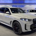 BMW X5 xDrive30d xLine 219 kW (298 CV)