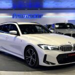 BMW Serie 3 318d Touring 110 kW (150 CV)