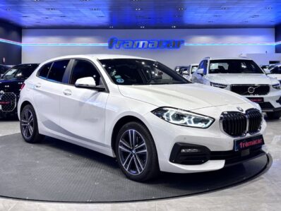 BMW Serie 1 118d Business 110 kW (150 CV)