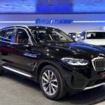 BMW X3 xDrive20d xLine 140 kW (190 CV)