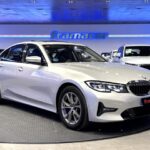 BMW Serie 3 320d 140 kW (190 CV)