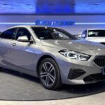 BMW Serie 2 218i Gran Coupe 100 kW (136 CV)