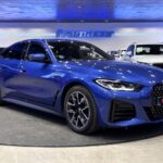 BMW Serie 4 420d Gran Coupe 140 kW (190 CV)