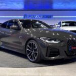 BMW Serie 4 M440i Coupé 275 kW (374 CV)