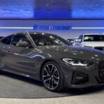 BMW Serie 4 430i Coupe 190 kW (258 CV)