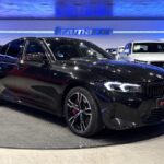 BMW Serie 3 330e 215 kW (292 CV)