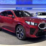 BMW X2 xDrive20d 120 kW (163 CV)