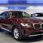 BMW X4 xDrive20d xLine 140 kW (190 CV)