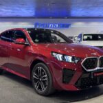 BMW X2 sDrive18d 110 kW (150 CV)