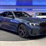 BMW Serie 3 330e 215 kW (292 CV)