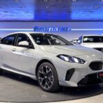 BMW Serie 2 220i Gran Coupe 125 kW (170 CV)