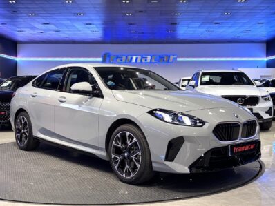BMW Serie 2 220i Gran Coupe 125 kW (170 CV)