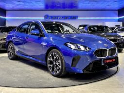 BMW Serie 2 218d Gran Coupe 110 kW (150 CV)