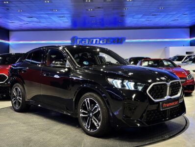 BMW X2 sDrive20d 120 kW (163 CV)