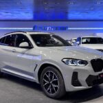 BMW X4 xDrive30d xLine 210 kW (286 CV)