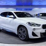 BMW X2 xDrive20d 140 kW (190 CV)