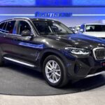 BMW X3 sDrive18d xLine 110 kW (150 CV)