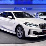 BMW Serie 1 118d Business 110 kW (150 CV)
