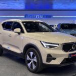 Volvo XC40 B3 Gasolina Mild hybrid Core Auto 120 kW (163 CV)