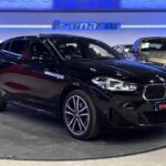 BMW X2 sDrive18d Business 110 kW (150 CV)