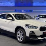 BMW X2 sDrive18i 103 kW (140 CV)