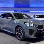 BMW X2 sDrive18d 110 kW (150 CV)