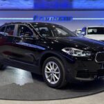 BMW X2 sDrive18d Business 110 kW (150 CV)