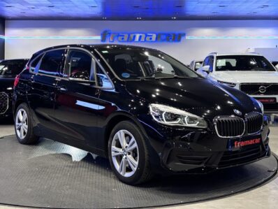 BMW Serie 2 225xe iPerformance Active Tourer 165 kW (224 CV)