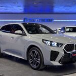 BMW X2 sDrive18d 110 kW (150 CV)