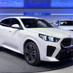 BMW X2 sDrive20d 120 kW (163 CV)