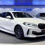 BMW Serie 1 118d 110 kW (150 CV)