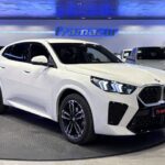 BMW X2 sDrive20d 120 kW (163 CV)