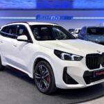 BMW X1 xDrive20d 120 kW (163 CV)