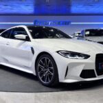 BMW M M4 Coupe Competition 375 kW (510 CV)