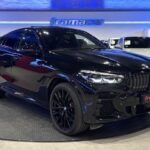 BMW X6 xDrive30d 210 kW (286 CV)
