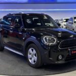 MINI Countryman Cooper 100 kW (136 CV)