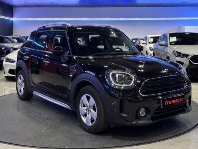 MINI Countryman Cooper 100 kW (136 CV)